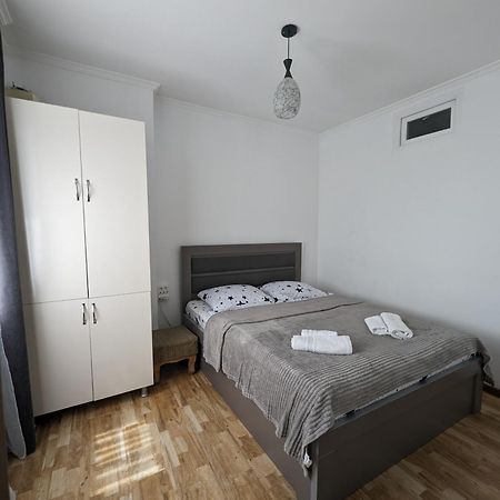 Apartment In Μέστια Εξωτερικό φωτογραφία